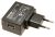 Y000009140 PASSEND FÜR TOSHIBA AC ADAPTER 2PIN 10