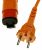 22156201 Kabel 15m Backuum mit Steckdose
