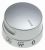 3425899097 KNOB,FUNCTION,INOX,9+0
