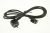 5513216661 3X1H05VVF L1750 schwarz +Busta ECAM26