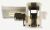 4055260329 DOOR LOCK,HANDLE,KIT,INOX