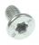 37021716 M5X10THB(T.LI)500H/ELF THREADING METRIC