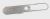 AD63-07691A Abdeckung Unterseite SL WB350F, PC, schwarz
