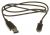 GH39-01689A DATA LINK CABLE-MICRO-USB, 3.0PI, 0.8M,