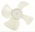 Propelerji Ventilatorjev ,primerno zaDDMD2610S 4136000000