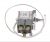 DA47-00229G THERMOSTAT;M-PJT(CTA),WDFE29R-L,250V,6A,