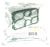 00576474 BIONIC FILTER AIRFRESH SYSTEM 