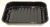 RF0901440728 DECKEL DE BRENNER AUX