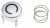 Gumbi, Tipke ,primerno zaLFF8S112XAG 5201500000