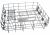 37017815 LBG(3SP)-FOLDABLE RACKS-HND/INOX/15(AVP)