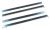 8090317010 KIT,TELESCOPIC RUNNER,4 PCS.