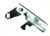 37022374 MIDDLE HINGE LEFT 910 RV1
