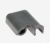 1756280200 C00890966 UPPER TRAY RAIL CAP-RIGHT