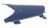 CS-00130303 ABDECKUNG/VORDERSEITE/EISEN A DAMPF