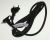 CS-00131562 Kabel Stromversorgung schwarz