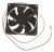 207585701 Ventilator 12V DC 90x90