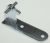 C00293199 482000089005 ZENTRAL SCHARNIER RECHTES INOX