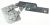 691331404 GR.HINGE RIGHT LS08