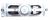 XGS107R-3 C00937879 LAUTSPR. 8R 15/22.5W 154X46.3MM