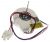 0064001039 49053777 ZAMRZOVLNIK VENTILATOR