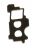 GH98-32207A ASSY RUBBER-HRM;SM-G900F,BLACK