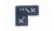 GH98-31172A ASSY COVER-SHIELD CAN F-A;SM-G900F,SILVE