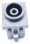 3722-003495 Jack-DC Power 3P 1.45PI SN BLK 11x14.5x1