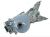 KW715533 GEARBOX ASSY COMP CHEF+ CAWAY PLANET HUB