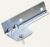 C00325992 481010668957 SCHARNIER UNTEN, 2MM