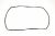 49027414 =-O- SHAPED GASKET