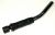 302000528 POIGNEE COUDEE D36MM CHROMEE