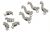 Zaponke ,primerno za5VH5X03HTE40 5408000000