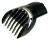 35808351 HAARSCHNEIDER / KAMMAUFSATZ 3-15MM