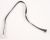 BN39-01890F Leitungsverbinder; UN55H8000, Flachverbinder