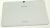 GH98-32757B ASSY CASE-REAR SVC EUR VINA;SM-T530,WHIT