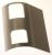 AH63-03406B COVER-REAR;WAM751,ABS,SILVER,SPRAY