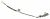 K0MTJ Kabel SATA DC-IN 9333