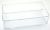 DA63-07516D GUARD-REF UP;FOOD SHOW CASE,GPPS,TP BLUE