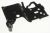 DA97-14041A ASSY HINGE-UP RIGHT;LATOUR,FSR