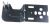4055257309 HINGE,RIGHT,T3.0+PAINT