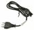 35003520 145000535 NBC LV 3PIN IT POWER CORD