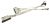 35012566 90204767 PC LV C460 SATA-Kabel (ODD+HDD)