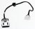 35013379 90205113 NBC LV G50-70 DC-IN Kabel UMA