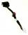35019411 90205524 NBC LV B50-70 DC-IN Kabel UMA