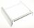 DA61-08419A CASE-DOOR RECESS;HM10,HIPS,COOL WHITE,HG