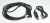 DA81-05993A SVC JIG-Diagnosekabel; SVC JIG-Diagnosi