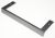 DA97-11484S ASSY HANDLE;GRAN-CRU,AL,METAL GRAPHITE(D