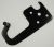 DA97-13026A ASSY HINGE-UPP;BAROSA-PJT,BLACK