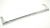 DA97-14740D ASSY HANDLE;TWIN12 FACE LIFT,NATURE SILV