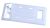 Okrasne Obrobne Letve ,primerno zaGE83KRW2BW 5202800000